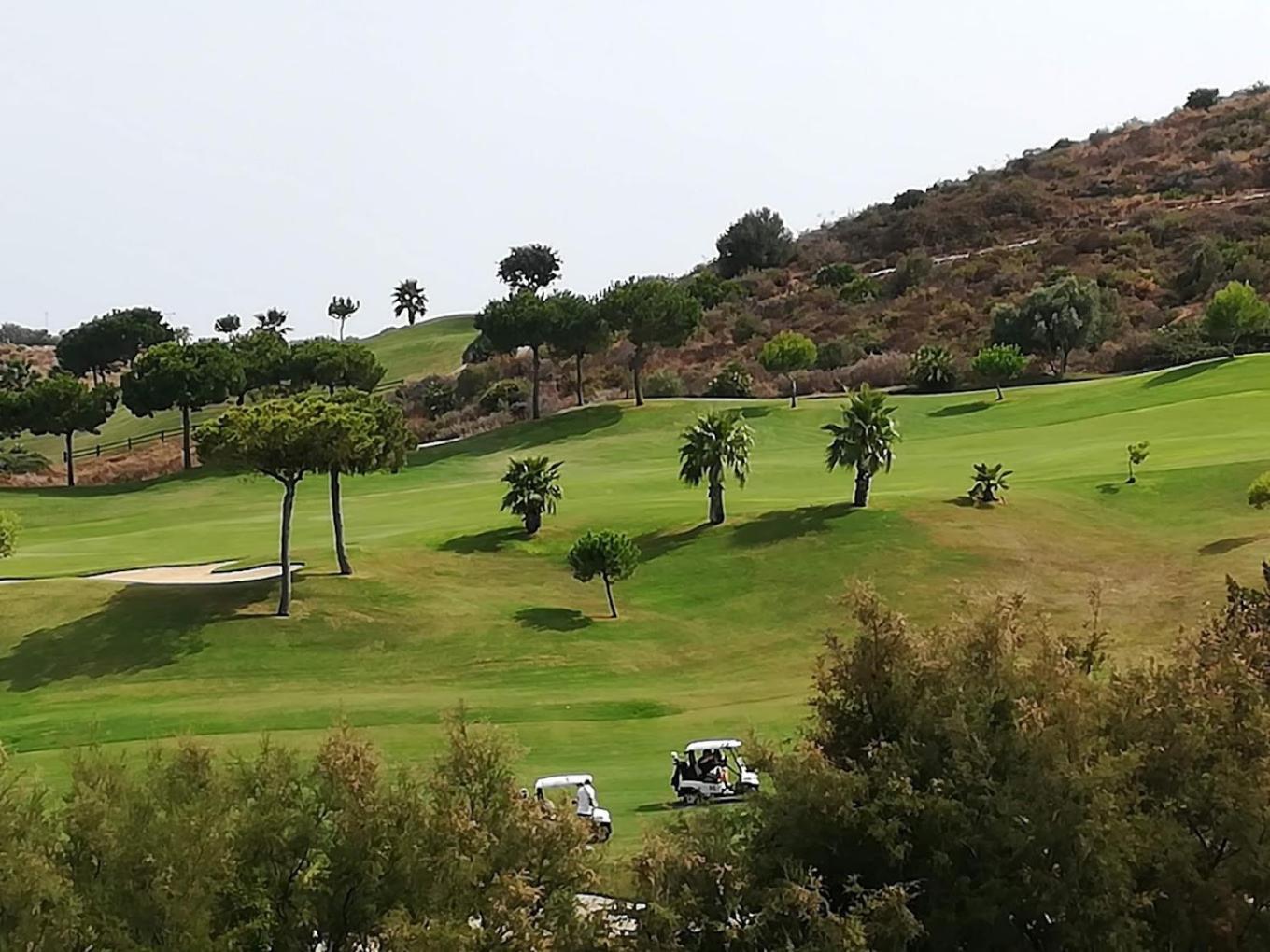 La Cala, Calanova Gran Golf Apartment MIJAS COSTA Exterior foto