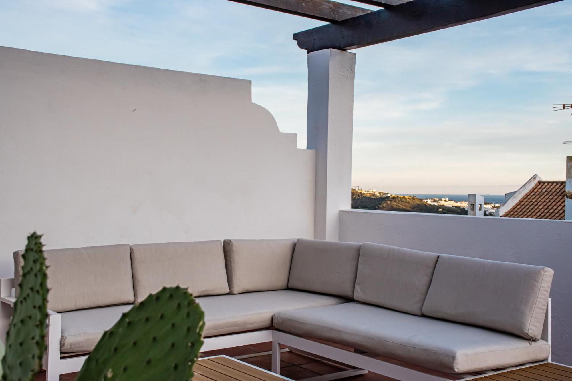 La Cala, Calanova Gran Golf Apartment MIJAS COSTA Exterior foto