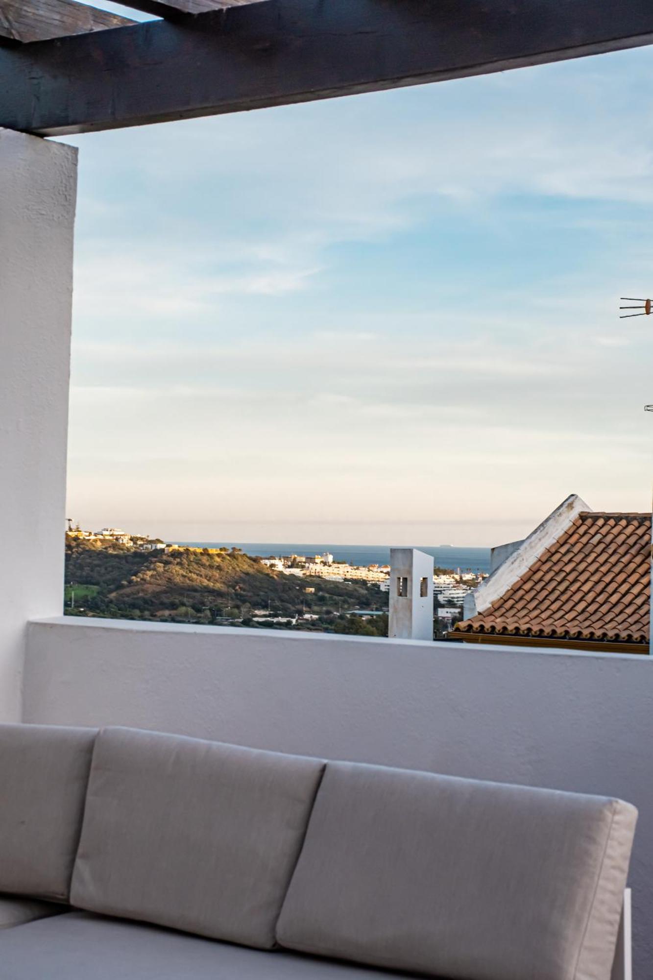La Cala, Calanova Gran Golf Apartment MIJAS COSTA Exterior foto