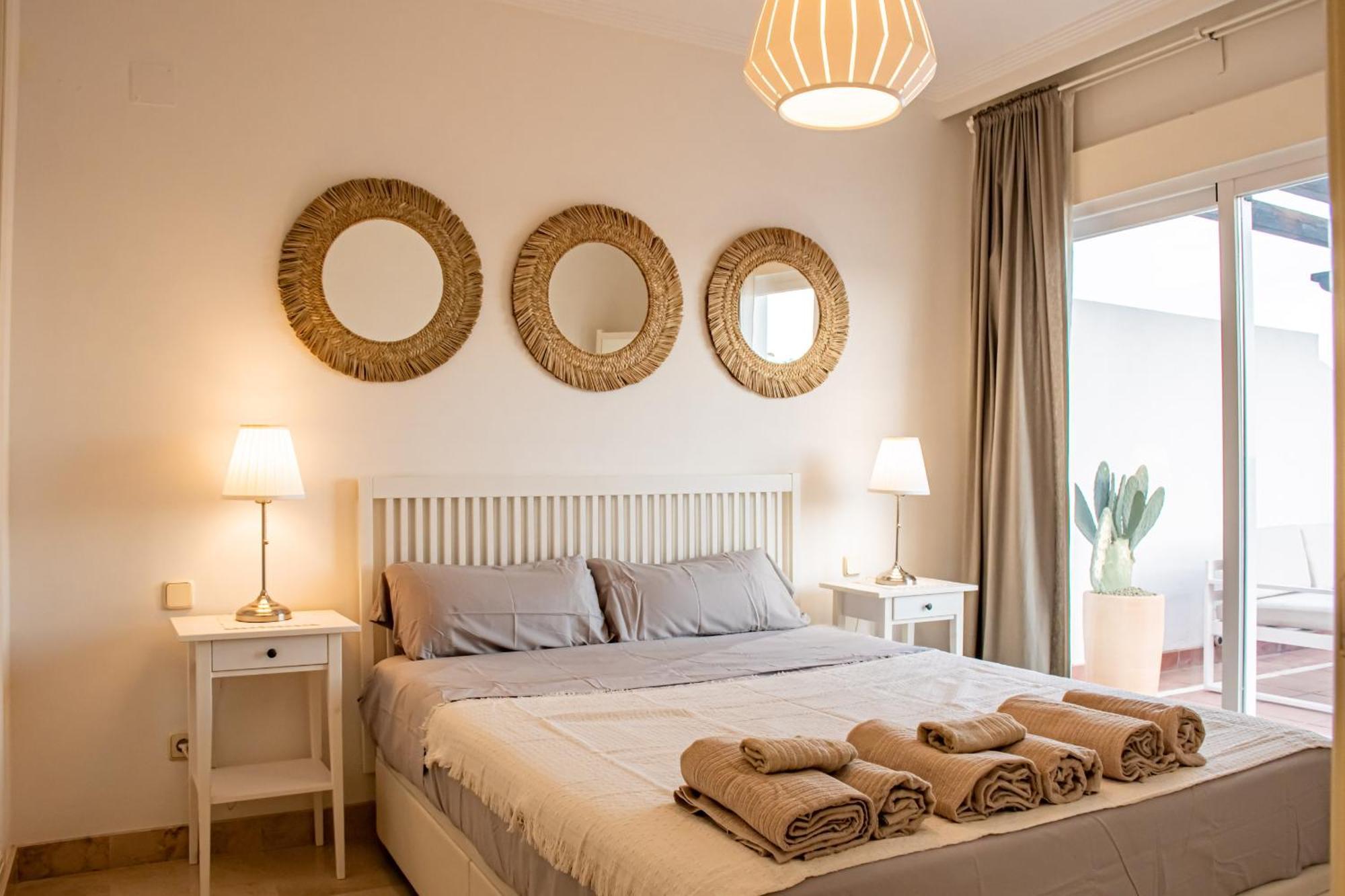 La Cala, Calanova Gran Golf Apartment MIJAS COSTA Exterior foto