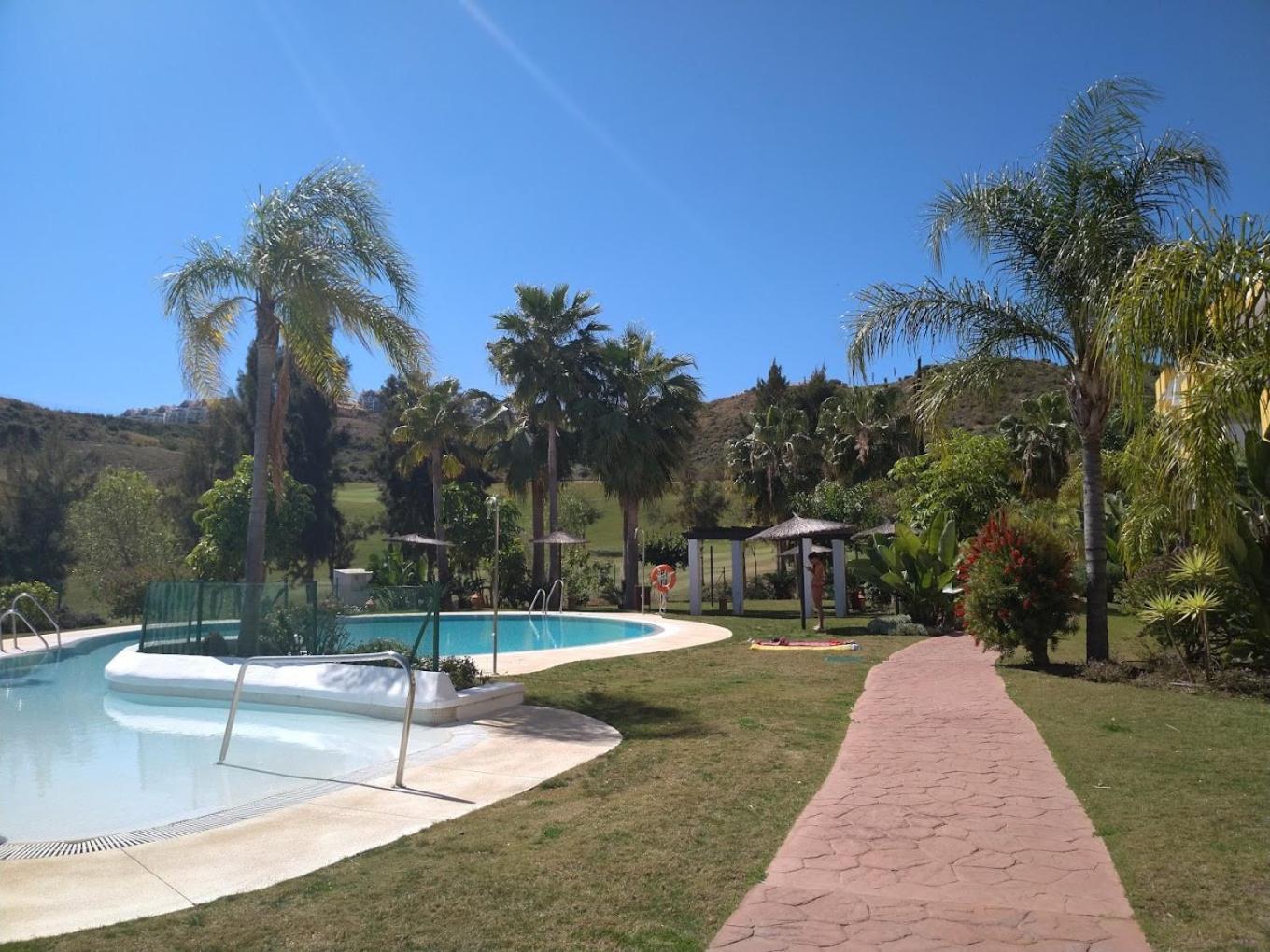 La Cala, Calanova Gran Golf Apartment MIJAS COSTA Exterior foto
