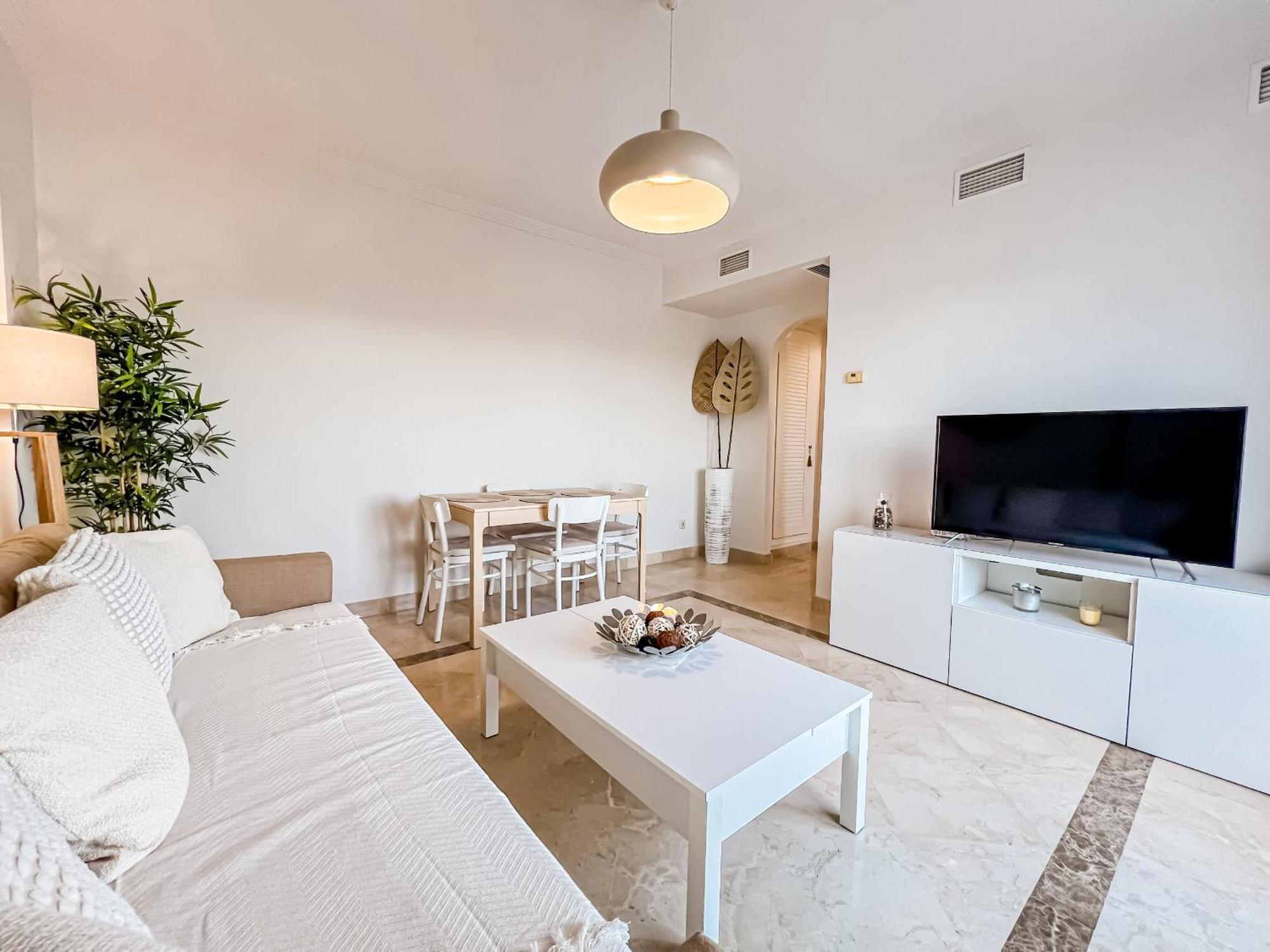 La Cala, Calanova Gran Golf Apartment MIJAS COSTA Exterior foto