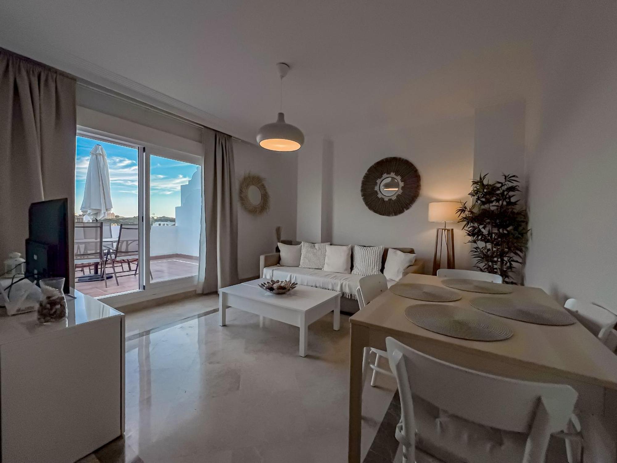 La Cala, Calanova Gran Golf Apartment MIJAS COSTA Exterior foto