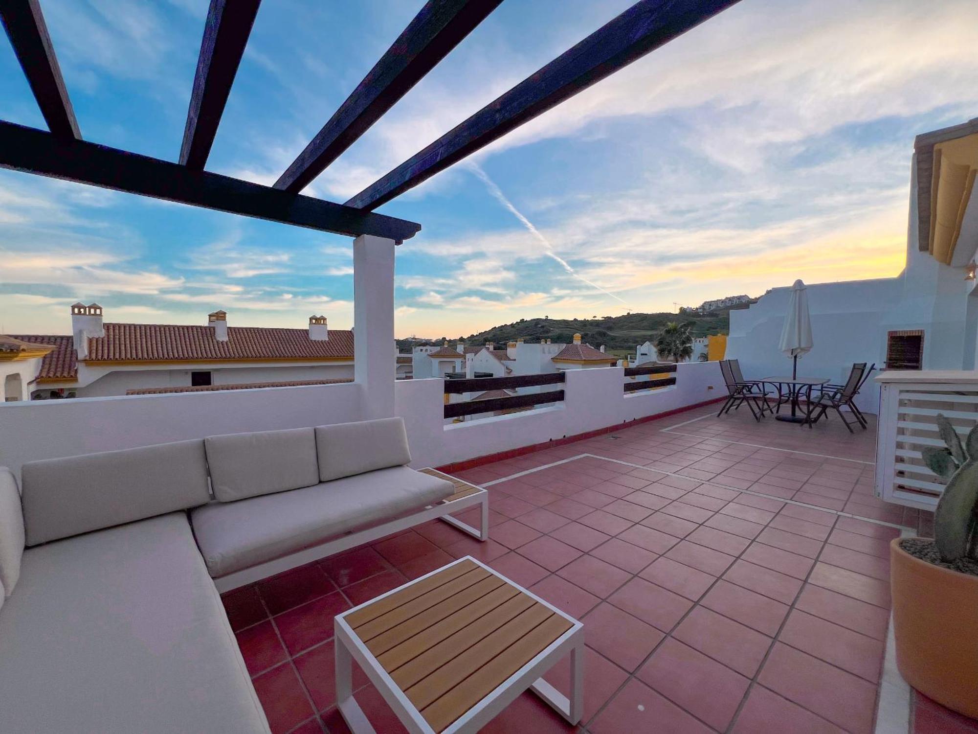 La Cala, Calanova Gran Golf Apartment MIJAS COSTA Exterior foto